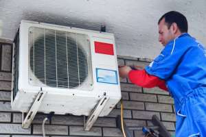 Find HVAC Contractors in Macon County